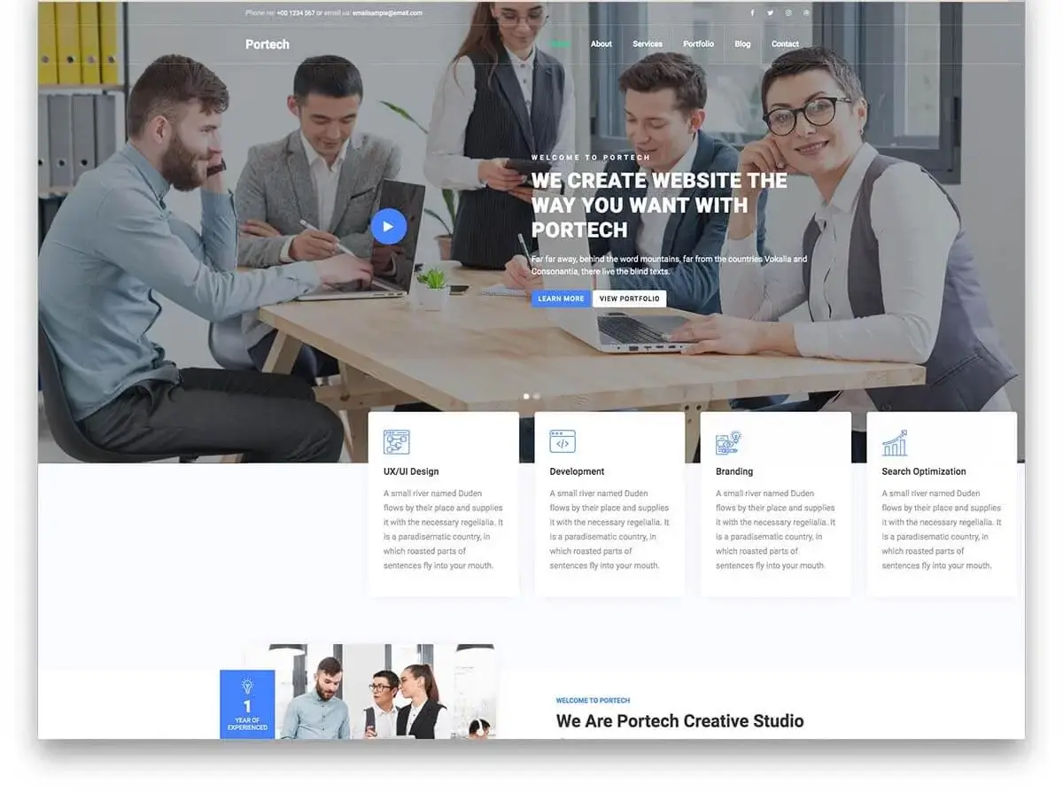 Digital Design Agency usa